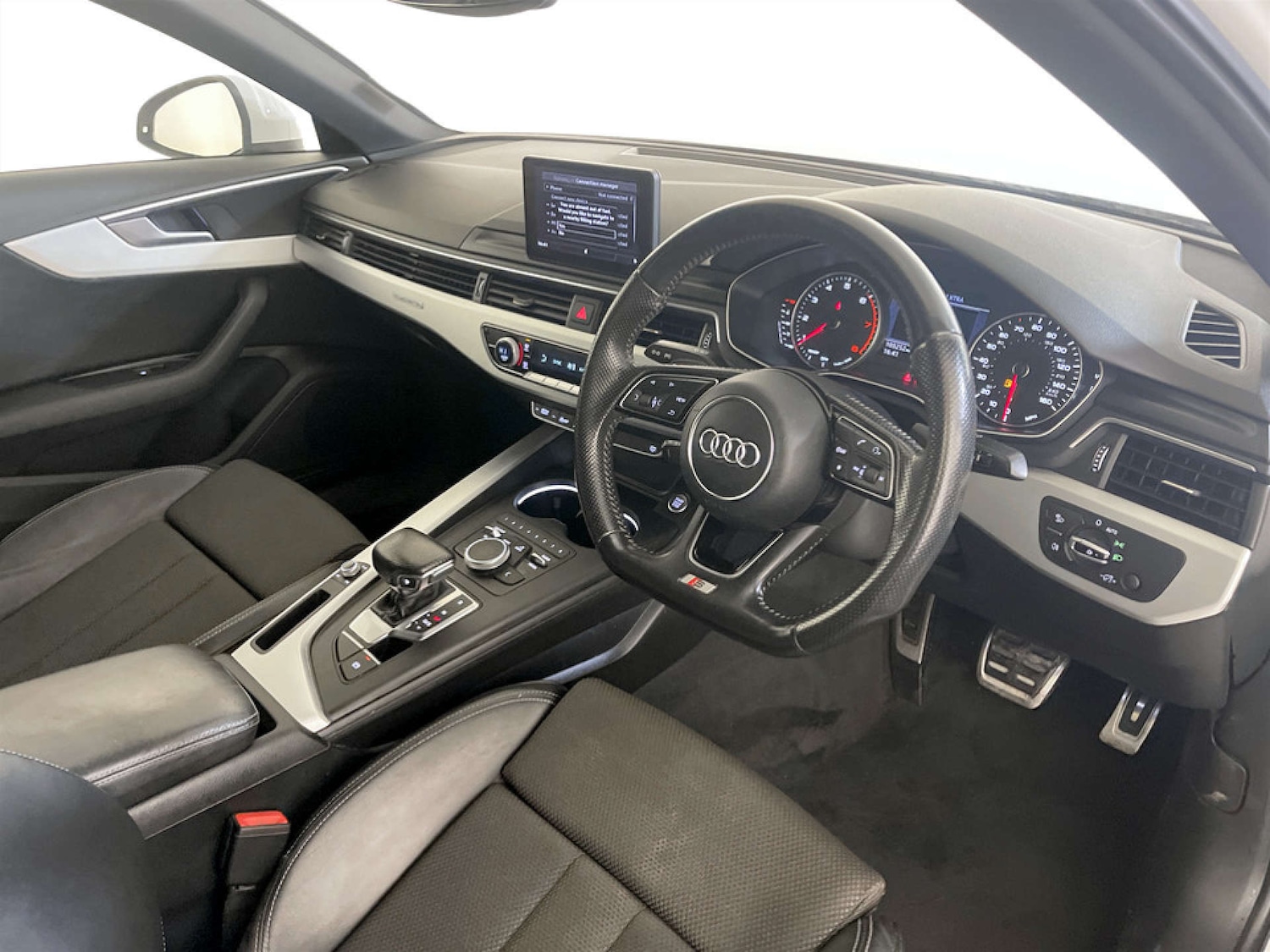 Used Audi A4 2017 for sale - 77185746: Photo 15