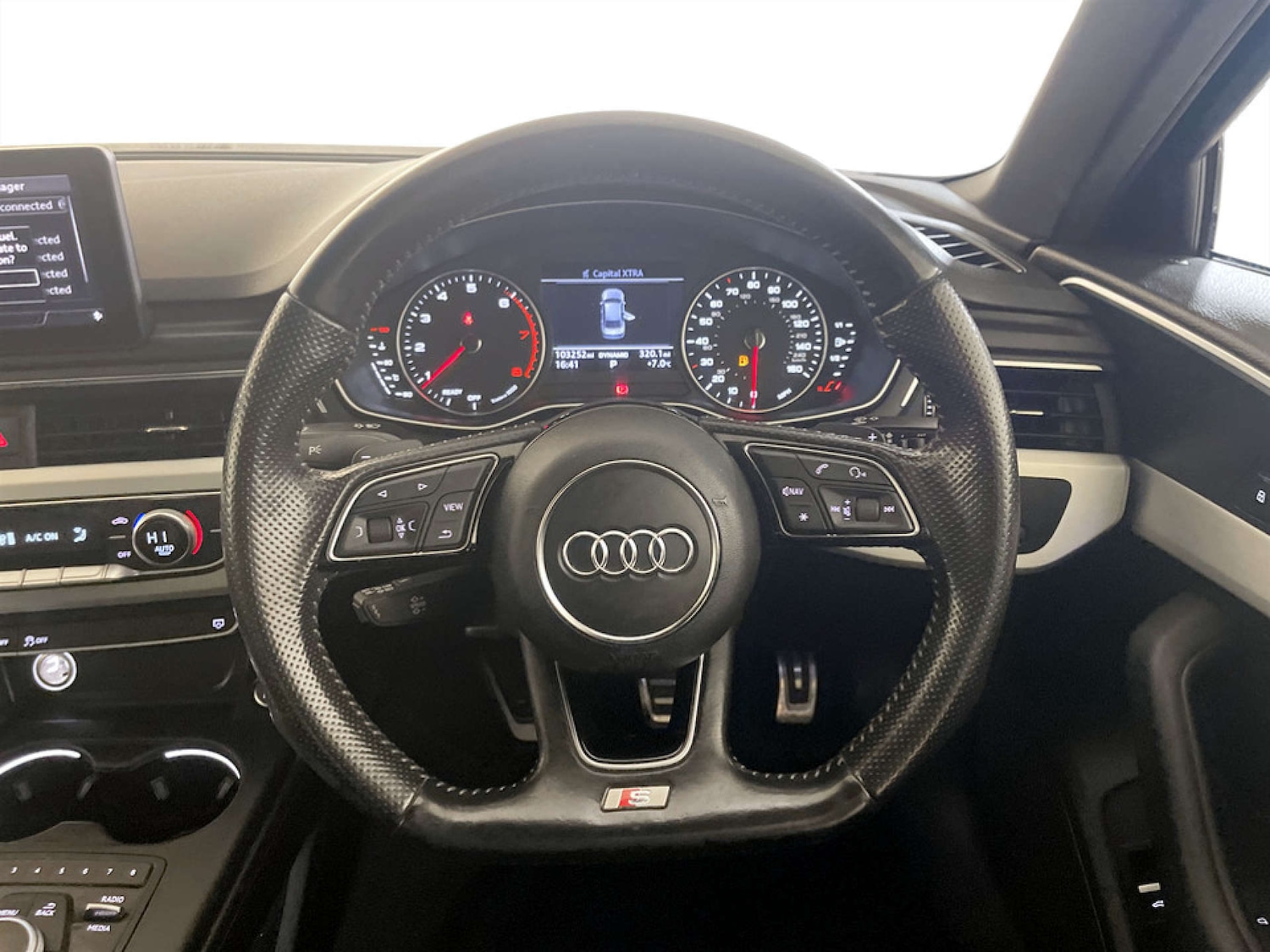 Used Audi A4 2017 for sale - 77185746: Photo 16