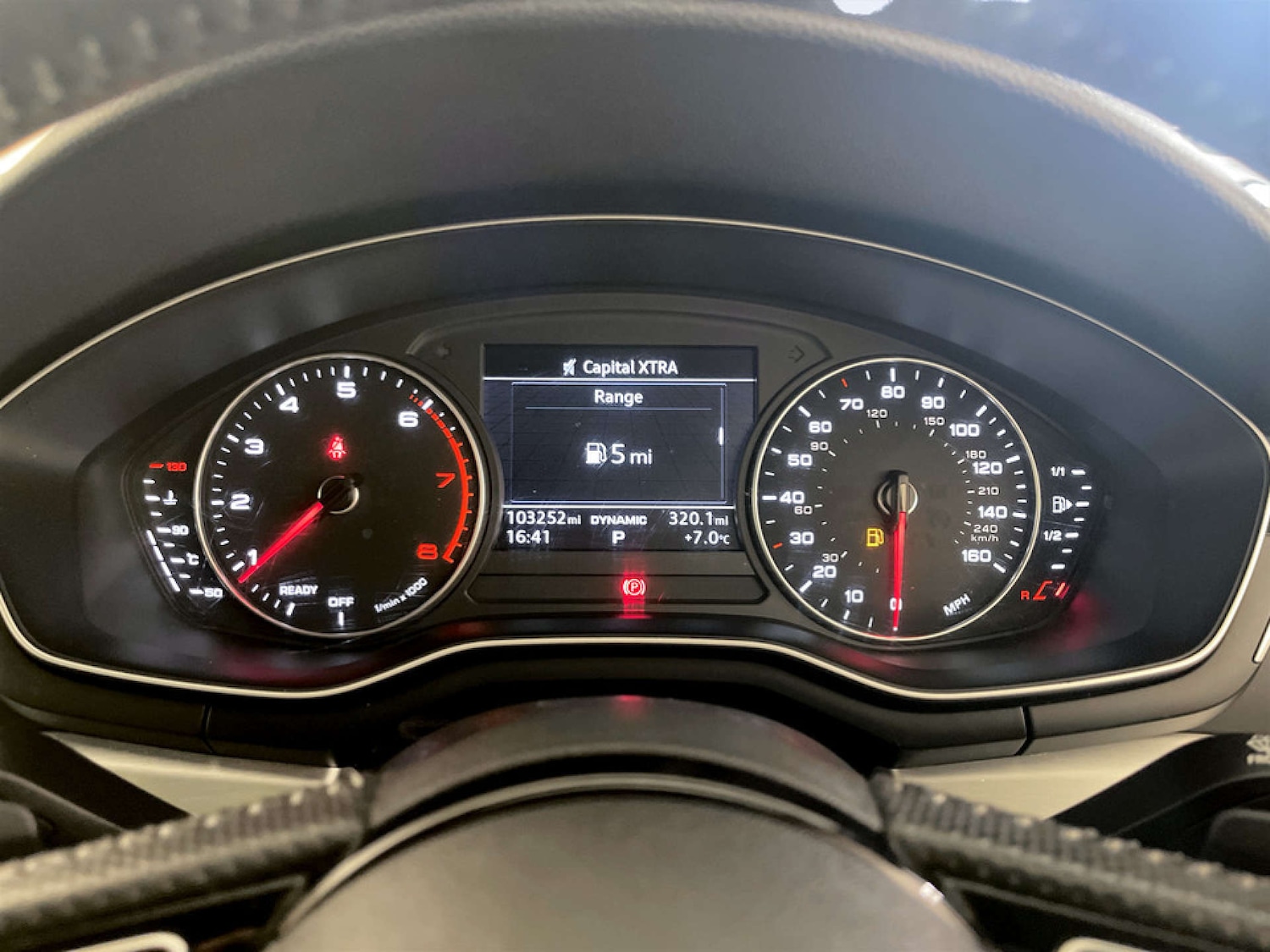 Used Audi A4 2017 for sale - 77185746: Photo 18