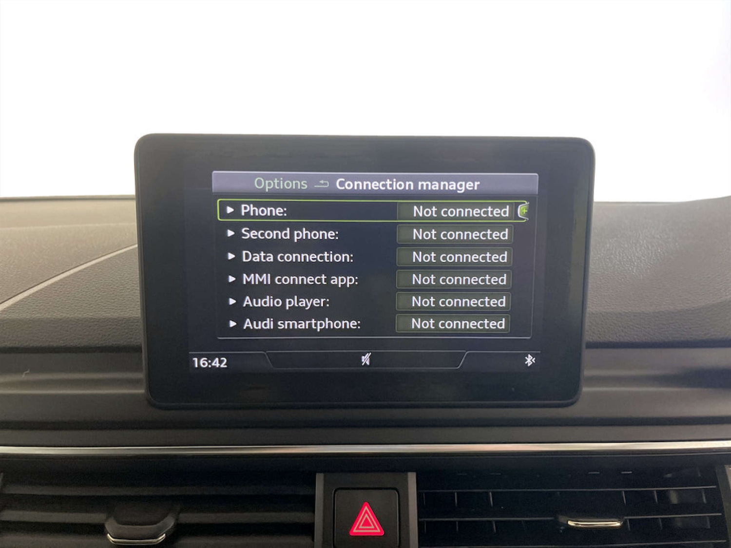 Used Audi A4 2017 for sale - 77185746: Photo 21