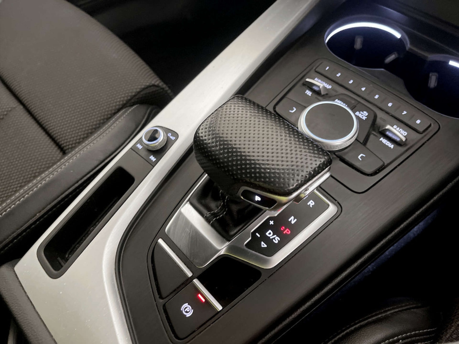 Used Audi A4 2017 for sale - 77185746: Photo 25