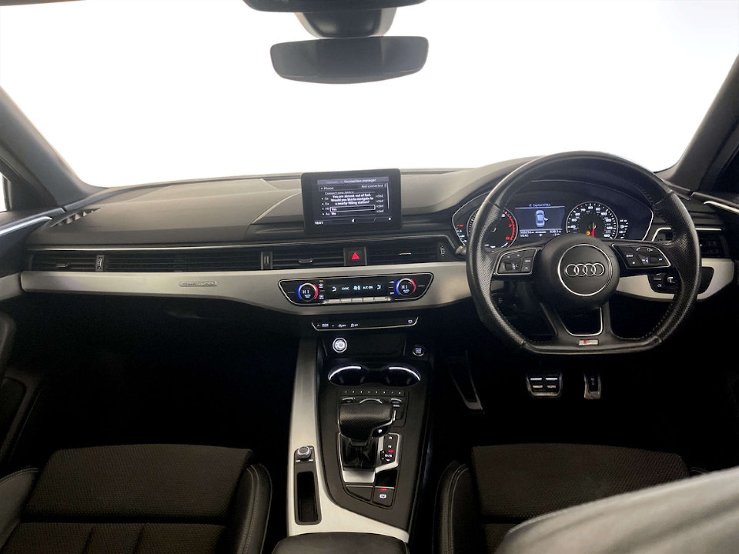 Used Audi A4 2017 for sale - 77185746: Photo 3