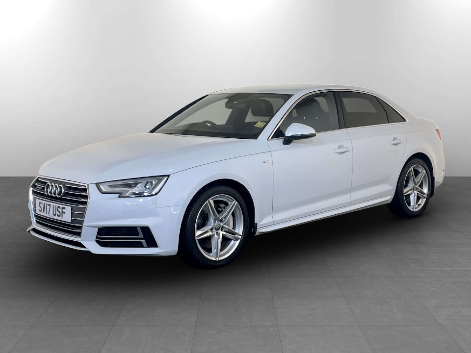 Used Audi A4 2017 for sale - 77185746: Photo 6