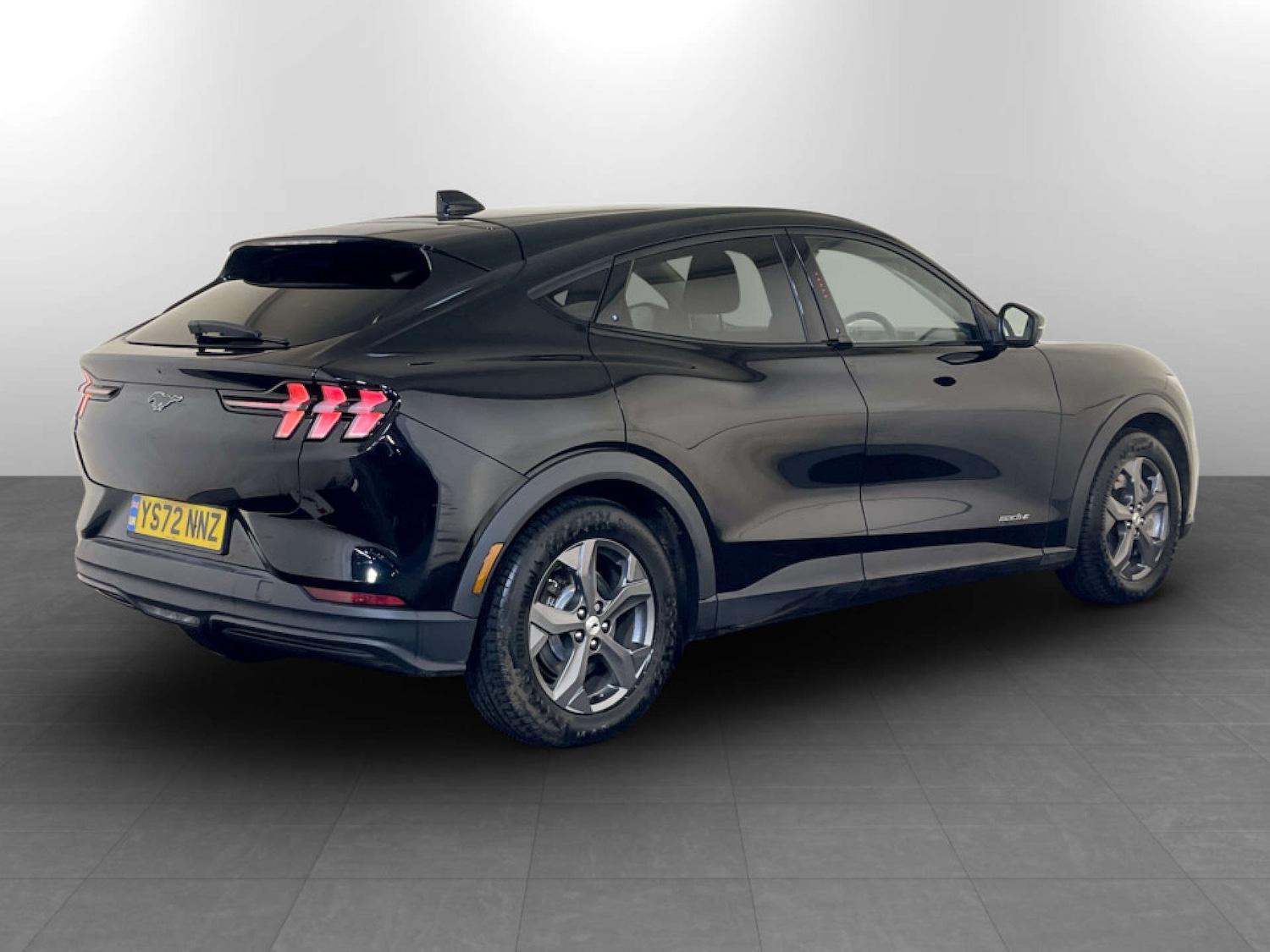 Used Ford Mustang Mach-E 2022 for sale - 77185727: Photo 10