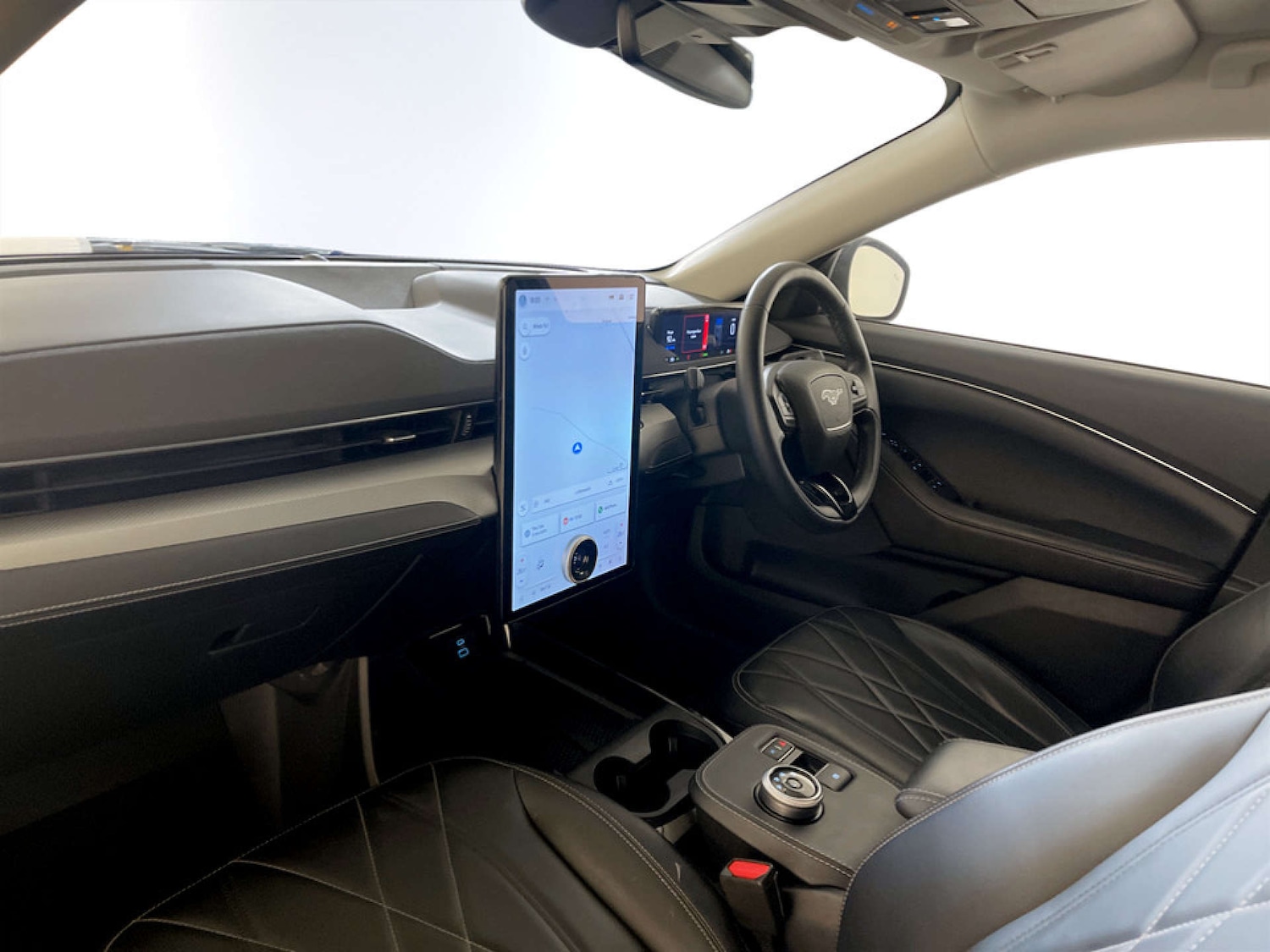 Used Ford Mustang Mach-E 2022 for sale - 77185727: Photo 12