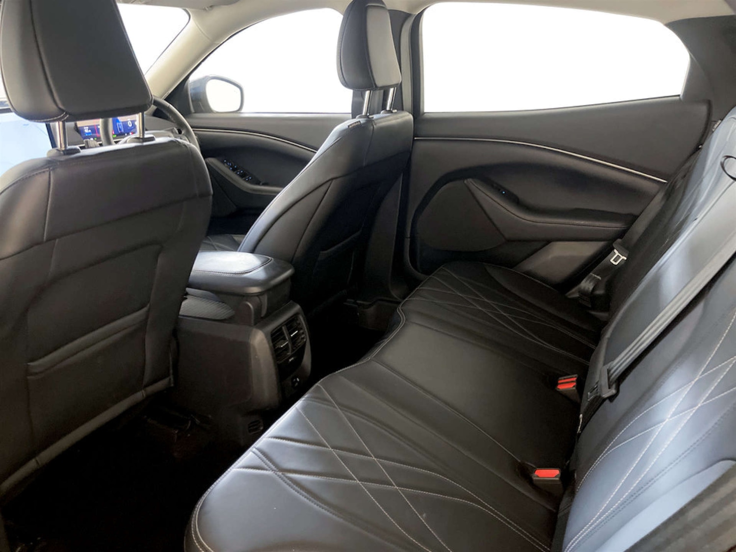 Used Ford Mustang Mach-E 2022 for sale - 77185727: Photo 14