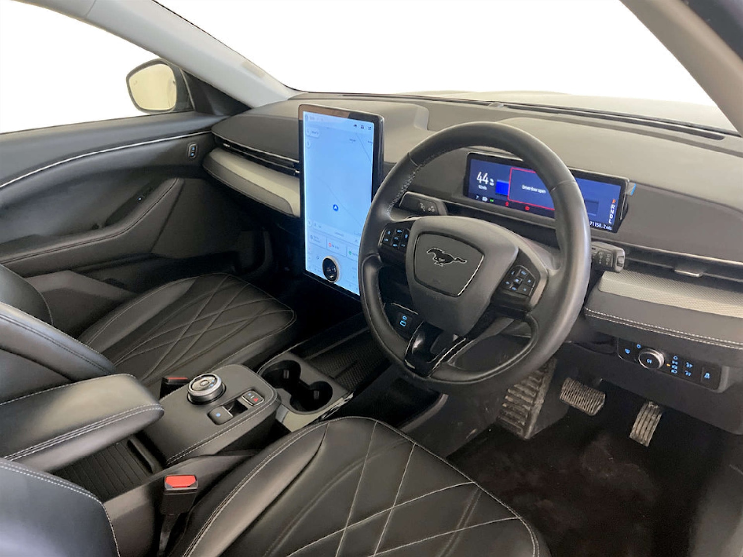 Used Ford Mustang Mach-E 2022 for sale - 77185727: Photo 15