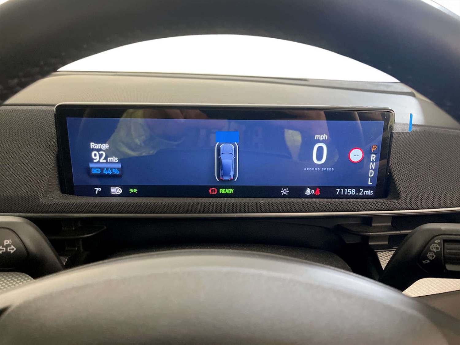 Used Ford Mustang Mach-E 2022 for sale - 77185727: Photo 18