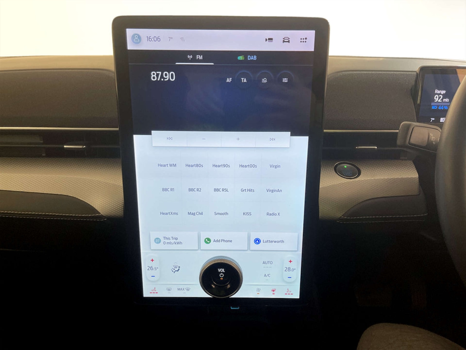 Used Ford Mustang Mach-E 2022 for sale - 77185727: Photo 23