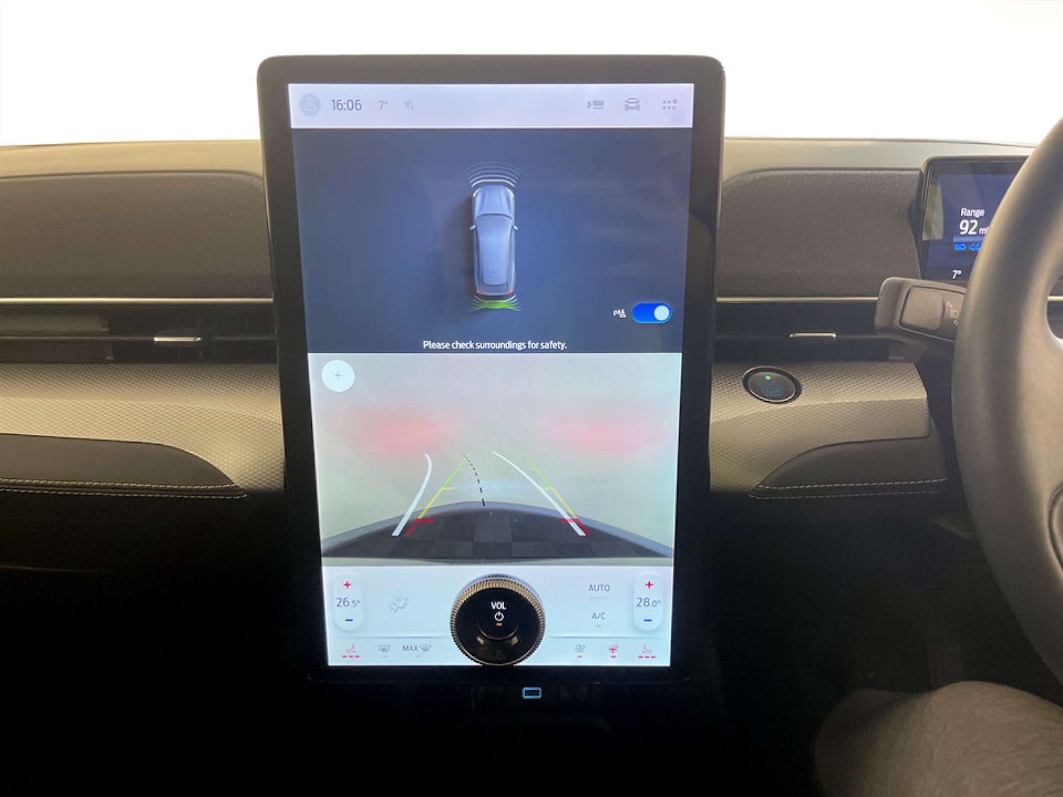 Used Ford Mustang Mach-E 2022 for sale - 77185727: Photo 24