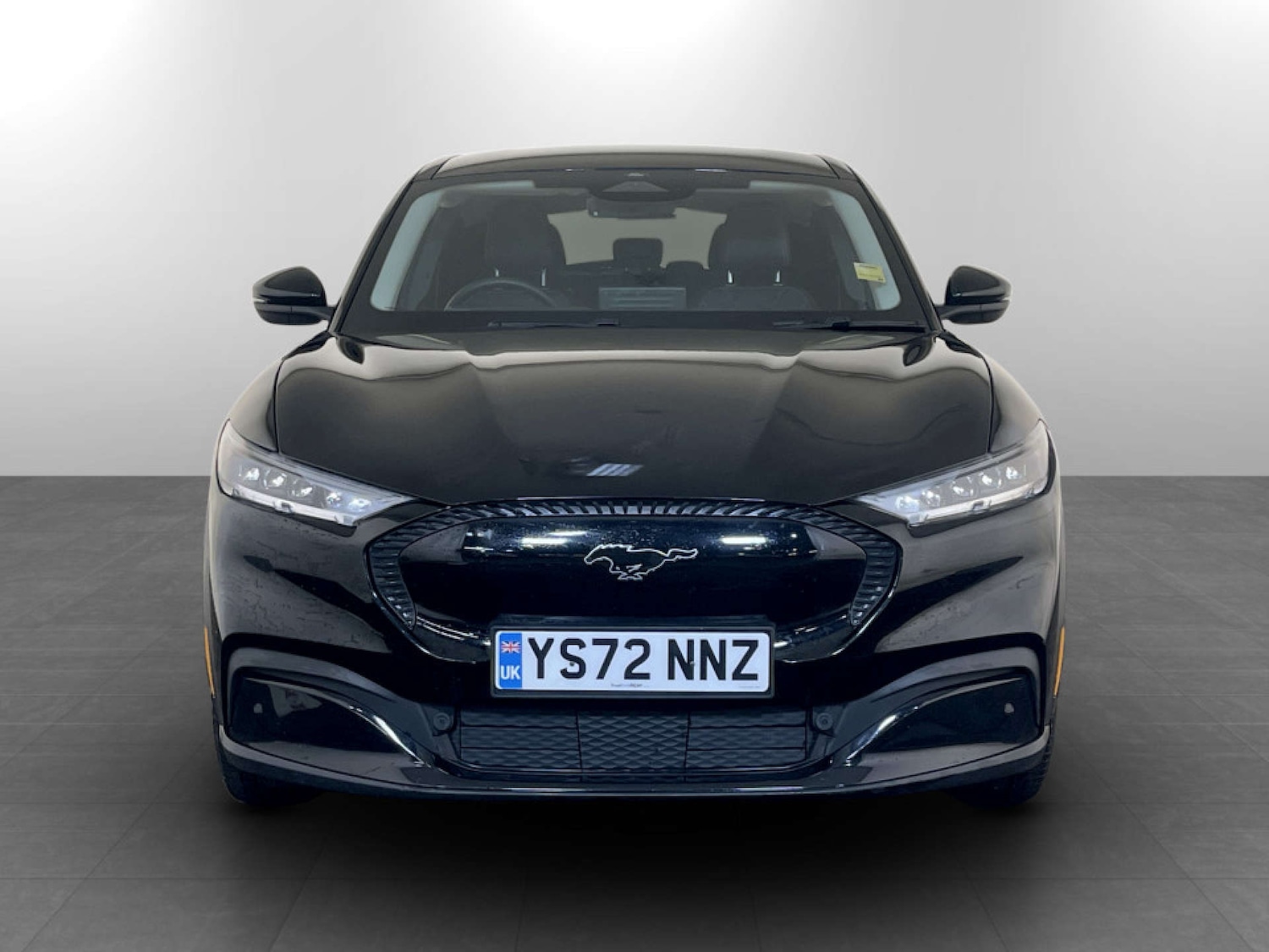 Used Ford Mustang Mach-E 2022 for sale - 77185727: Photo 5