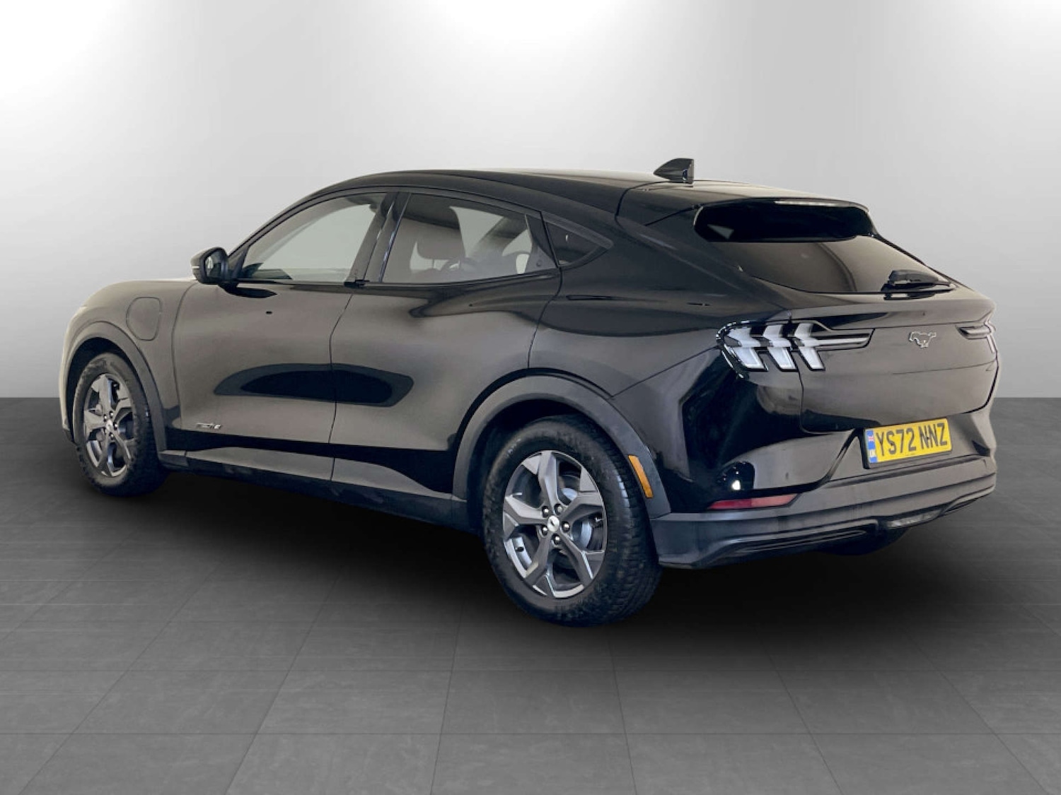 Used Ford Mustang Mach-E 2022 for sale - 77185727: Photo 8