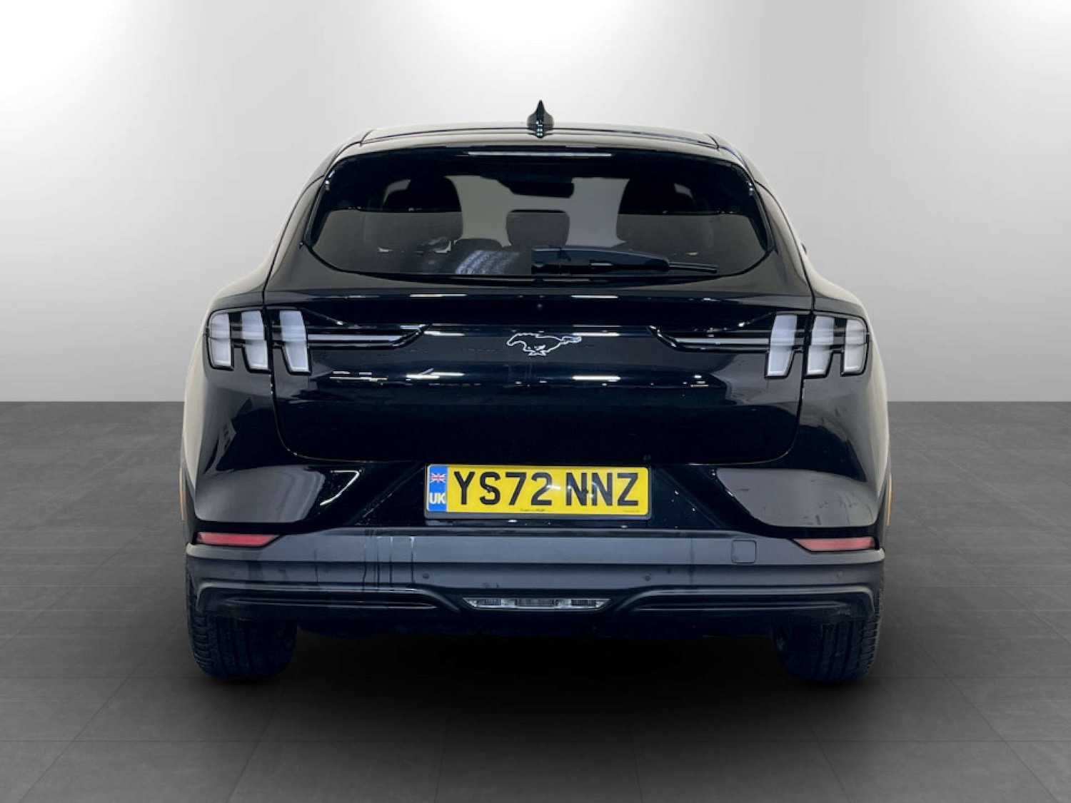 Used Ford Mustang Mach-E 2022 for sale - 77185727: Photo 9