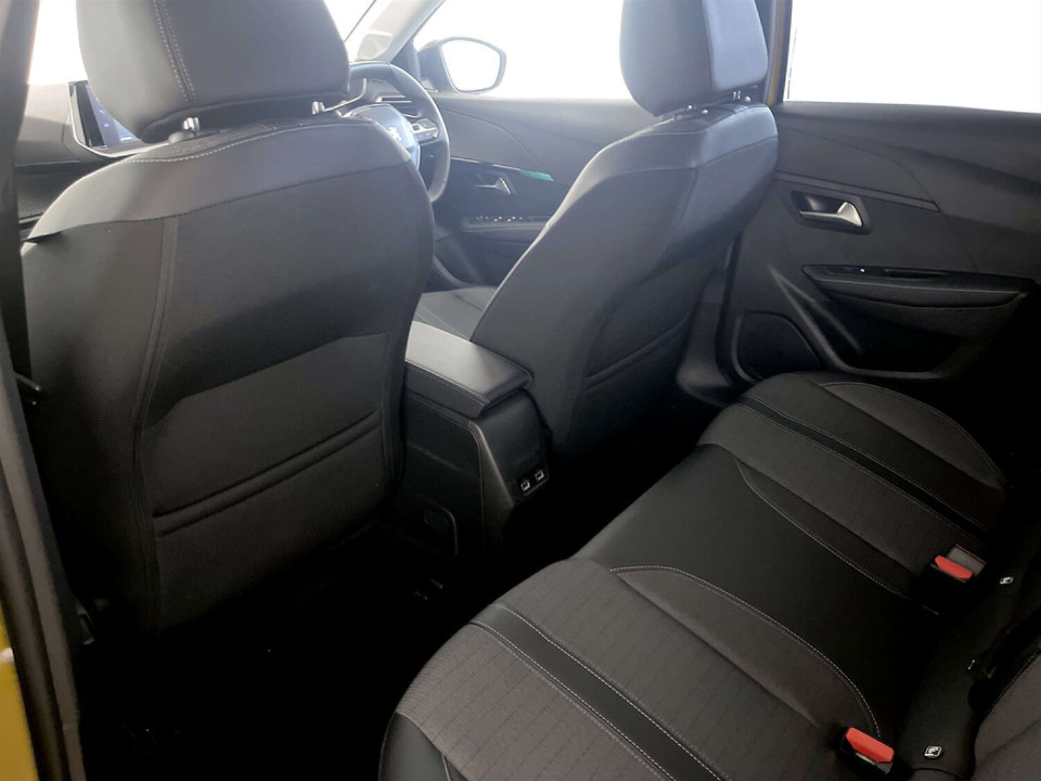 Used Peugeot 208 2023 for sale - 77667875: Photo 13