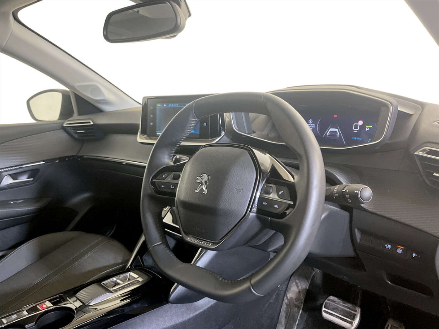 Used Peugeot 208 2023 for sale - 77667875: Photo 14