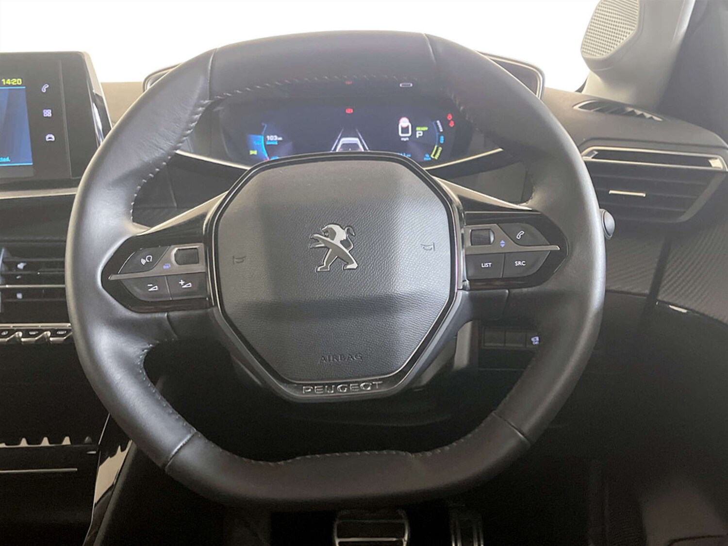 Used Peugeot 208 2023 for sale - 77667875: Photo 15