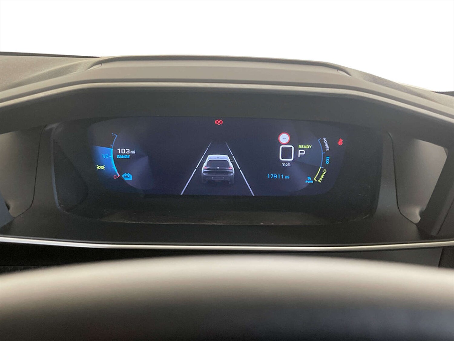 Used Peugeot 208 2023 for sale - 77667875: Photo 17