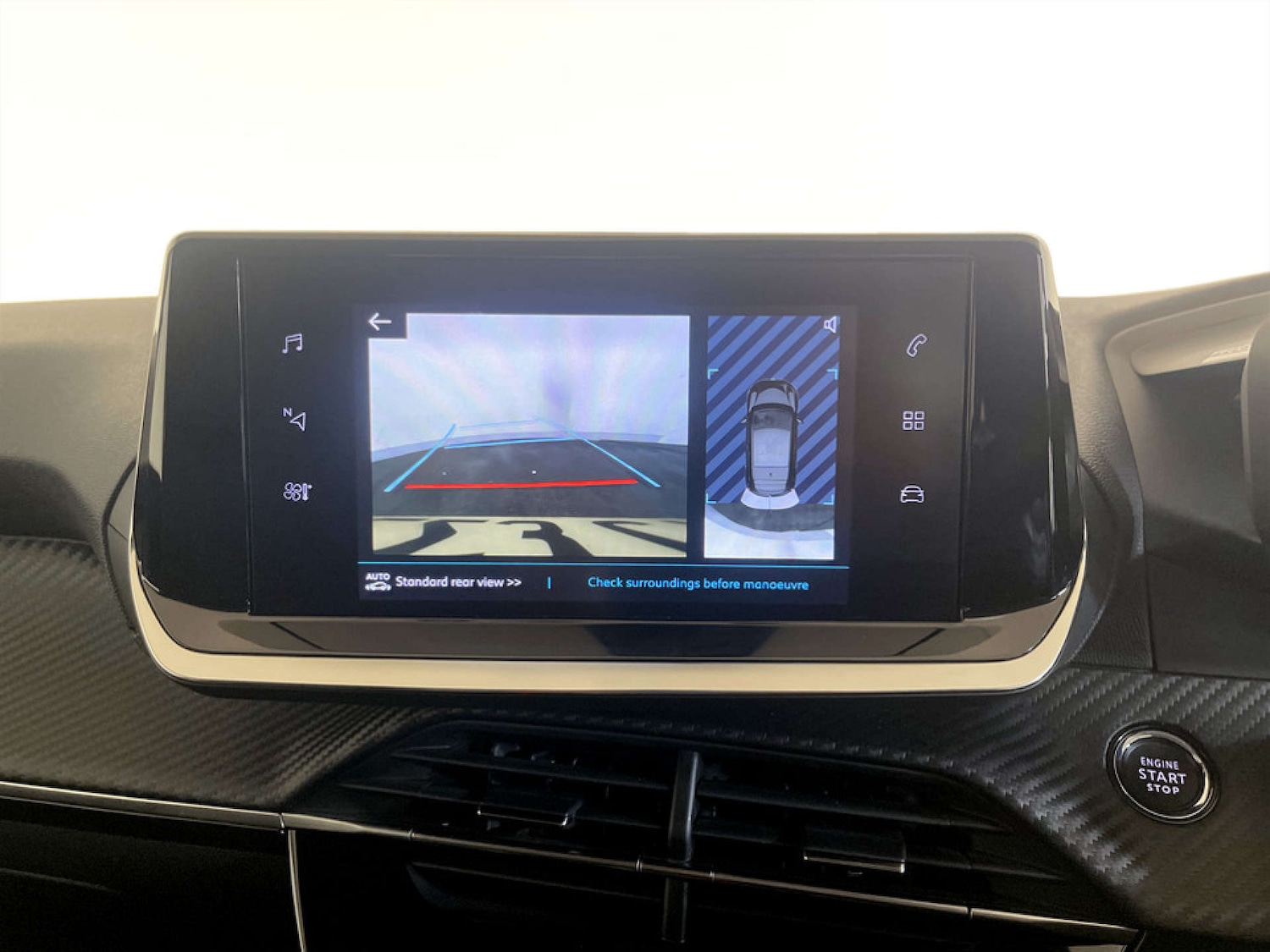 Used Peugeot 208 2023 for sale - 77667875: Photo 19