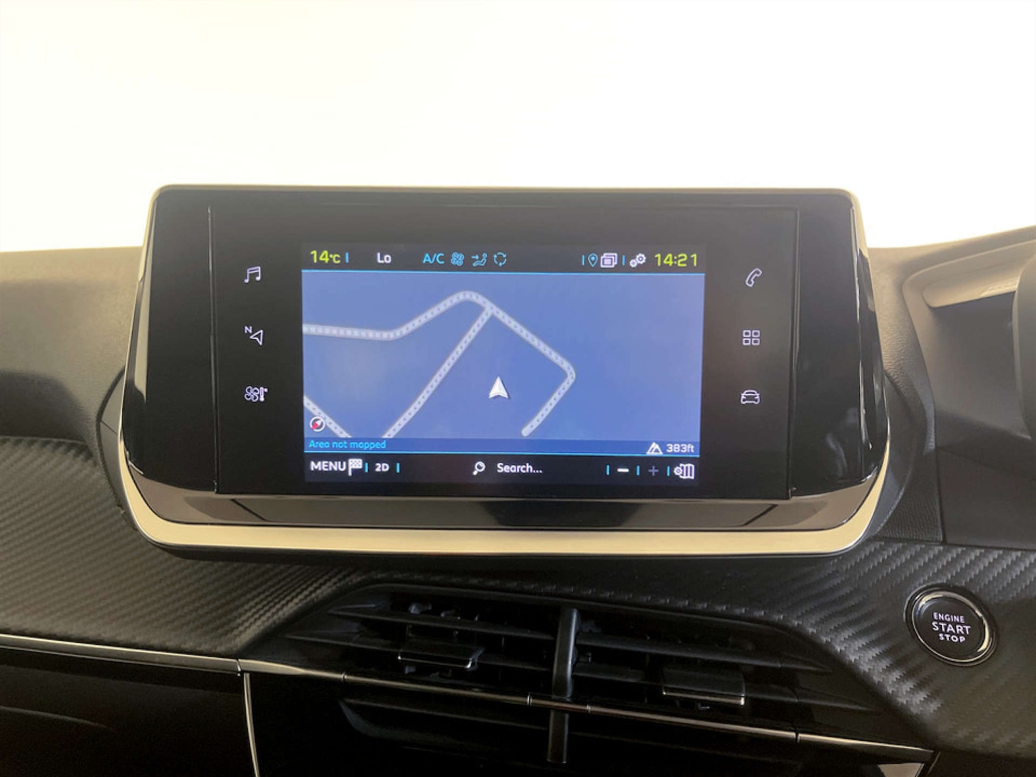 Used Peugeot 208 2023 for sale - 77667875: Photo 20