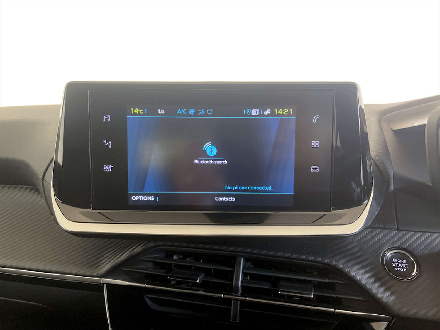 Used Peugeot 208 2023 for sale - 77667875: Photo 22