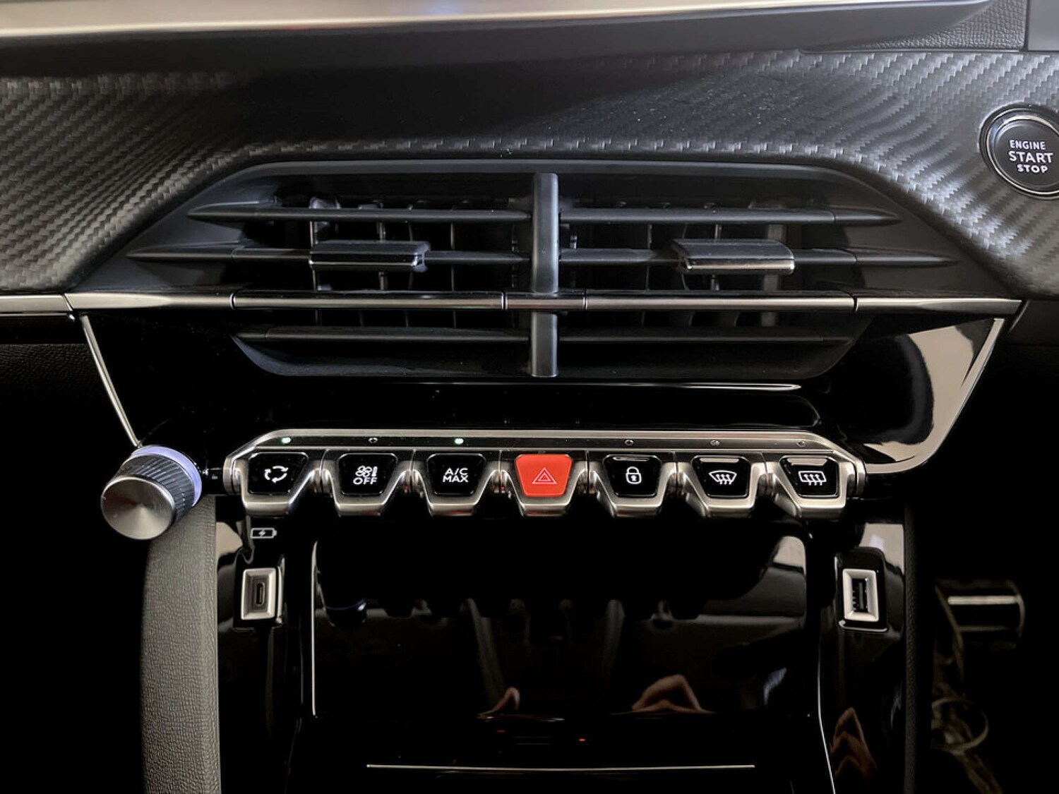 Used Peugeot 208 2023 for sale - 77667875: Photo 25