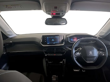 Used Peugeot 208 2023 for sale - 77667875: Photo