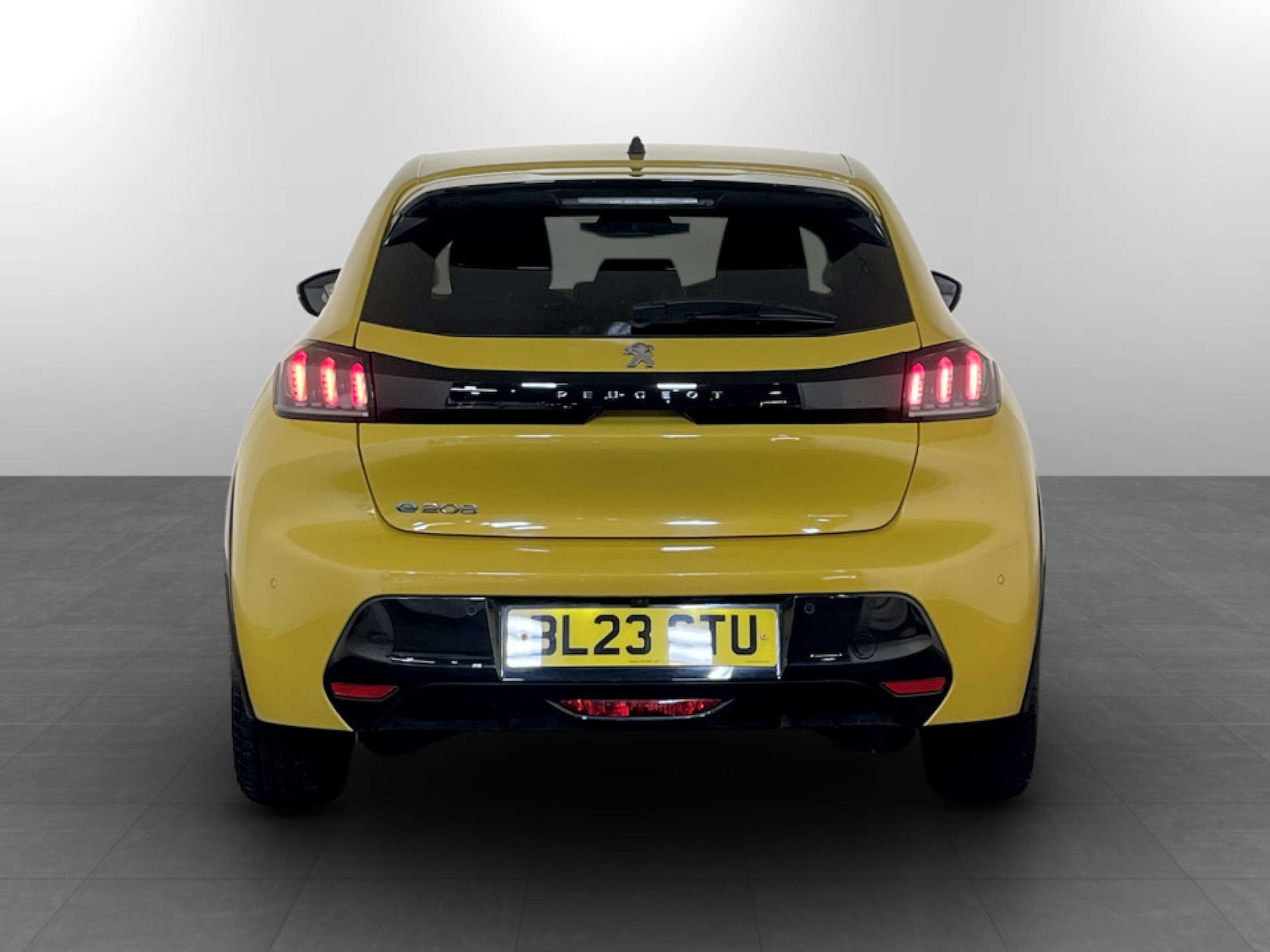 Used Peugeot 208 2023 for sale - 77667875: Photo 8