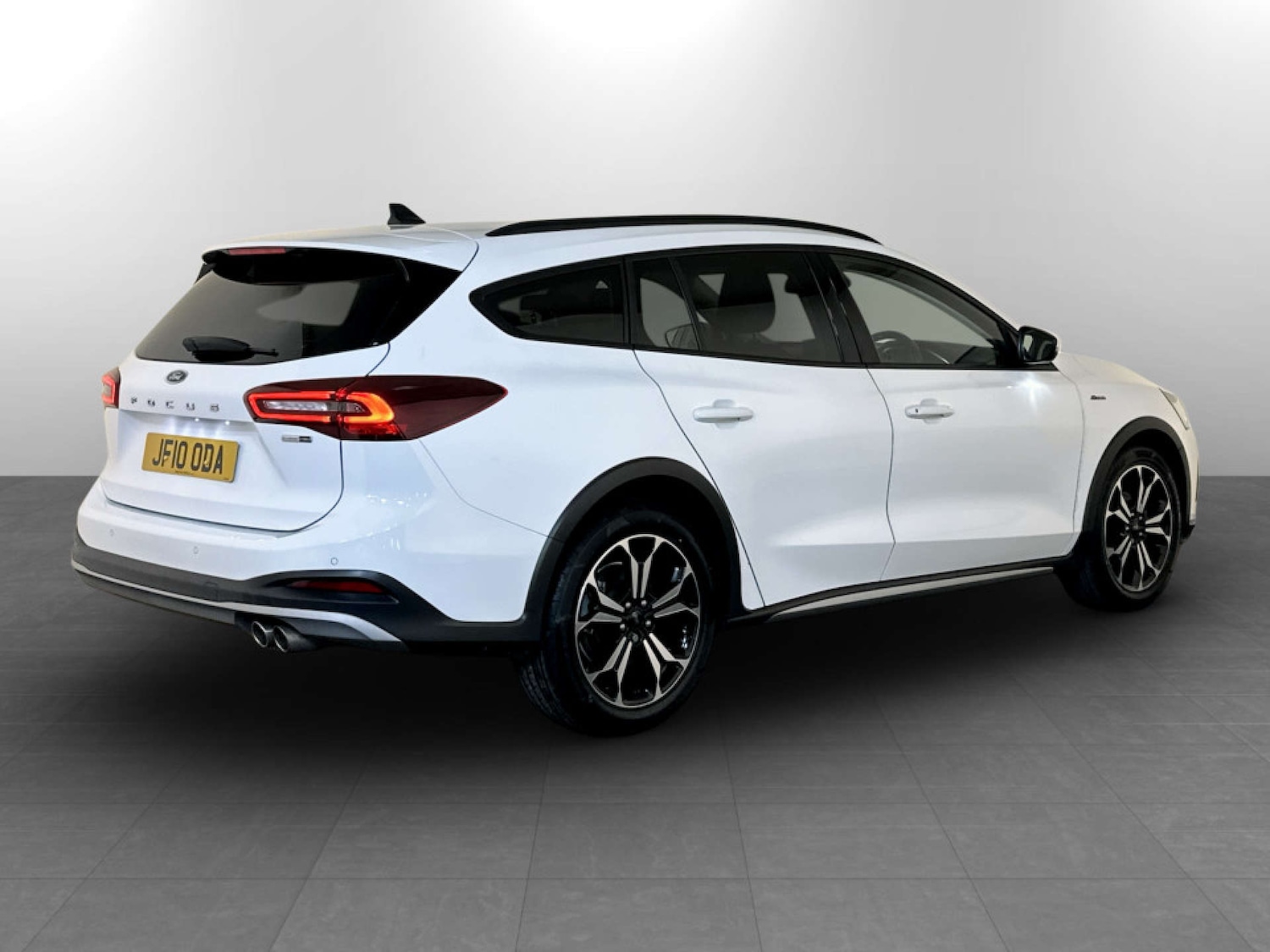 Used Ford Focus 2022 for sale - 77185981: Photo 10