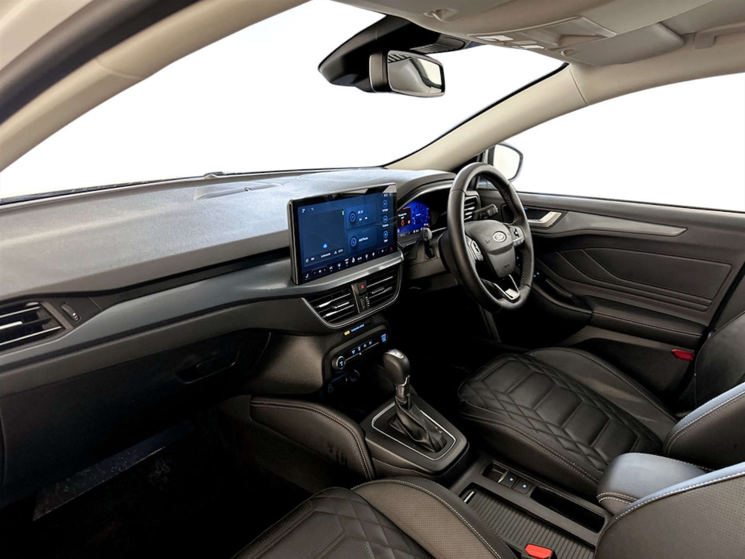 Used Ford Focus 2022 for sale - 77185981: Photo 12