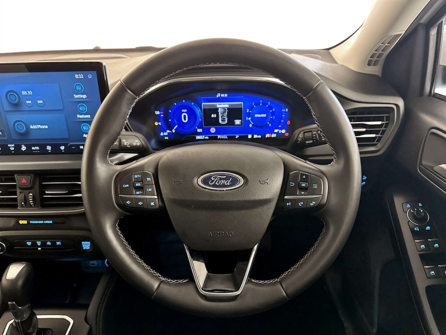 Used Ford Focus 2022 for sale - 77185981: Photo 17