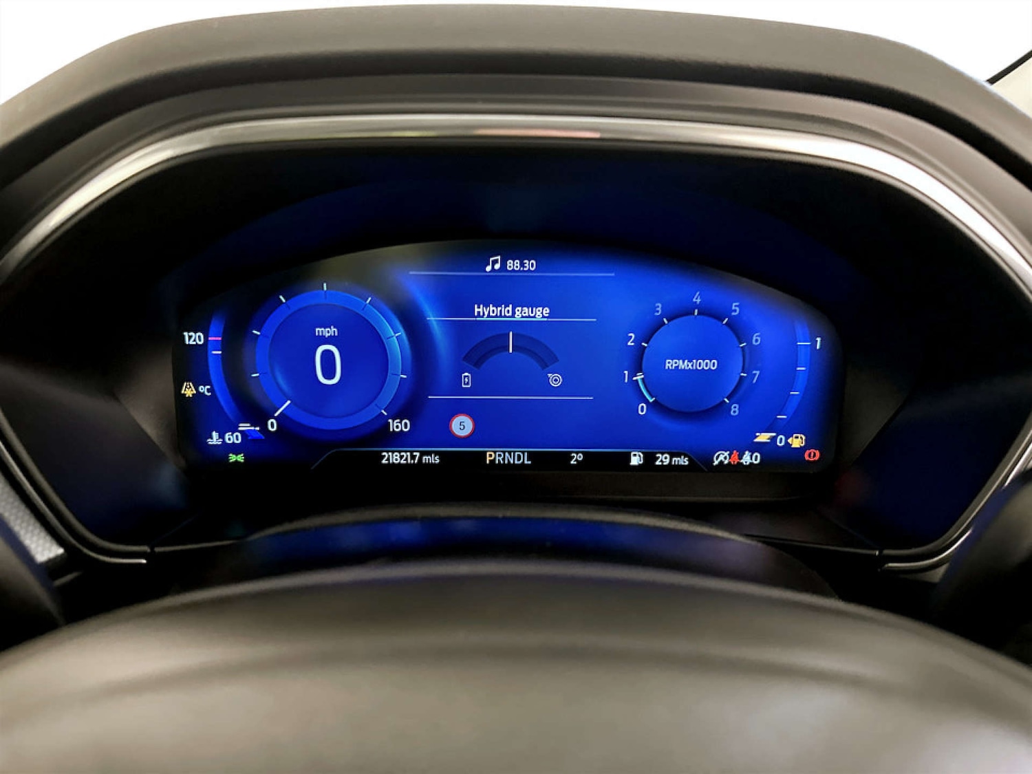 Used Ford Focus 2022 for sale - 77185981: Photo 19