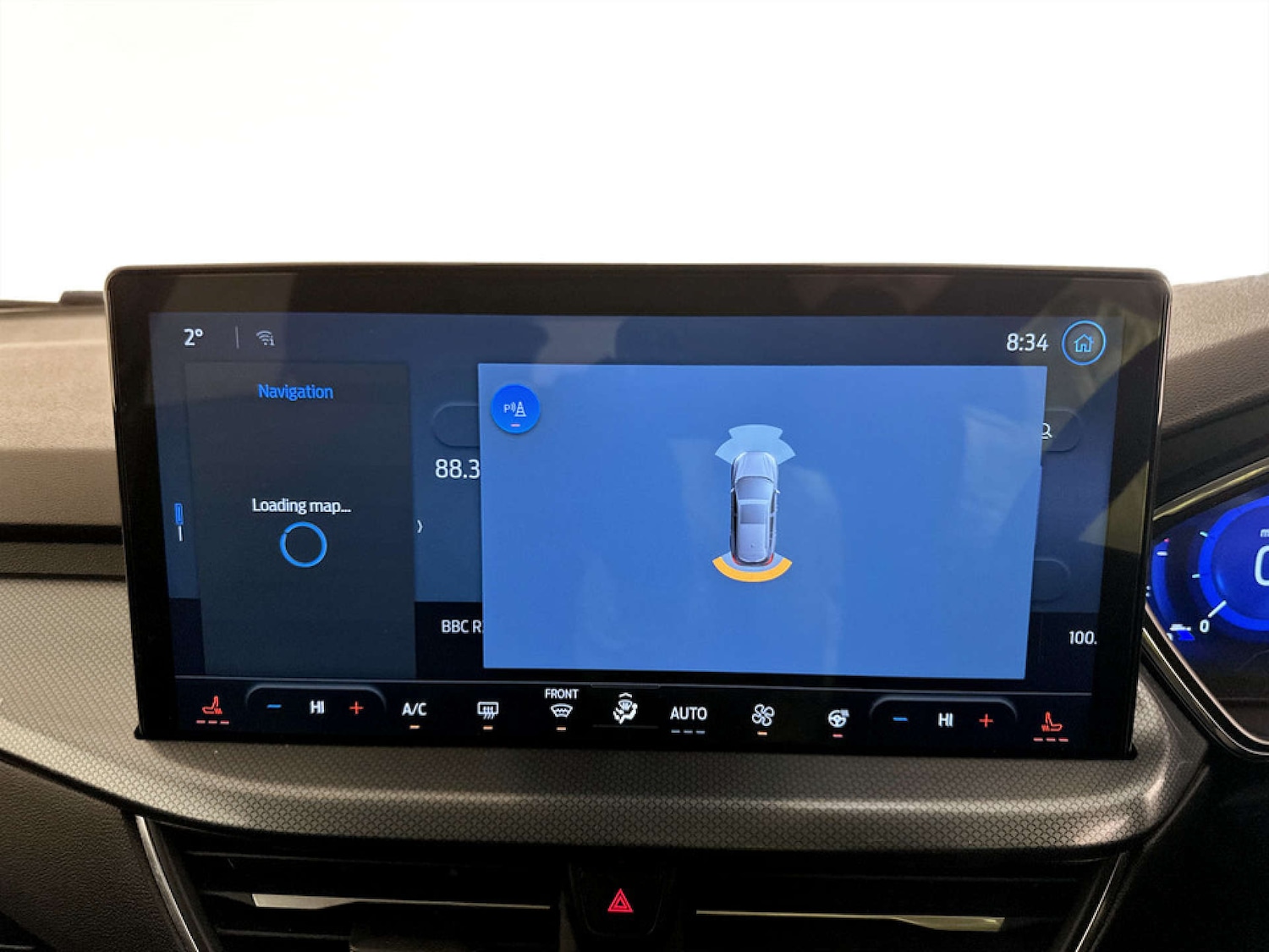 Used Ford Focus 2022 for sale - 77185981: Photo 23