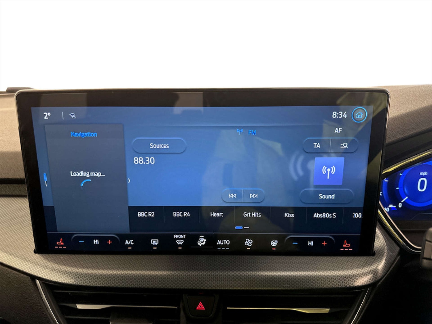 Used Ford Focus 2022 for sale - 77185981: Photo 24