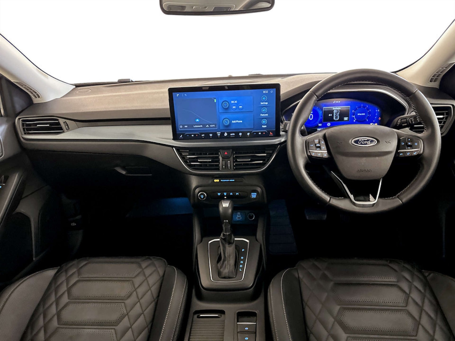 Used Ford Focus 2022 for sale - 77185981: Photo 3