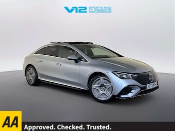 Used Mercedes-Benz EQA 2023 for sale - 78837938: Photo