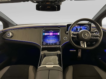Used Mercedes-Benz EQA 2023 for sale - 78837938: Photo