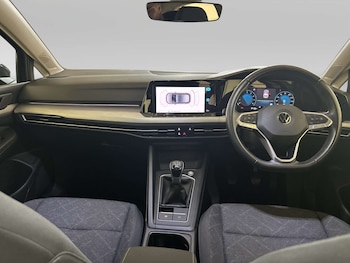 Used Volkswagen Golf 2020 for sale - 78937939: Photo