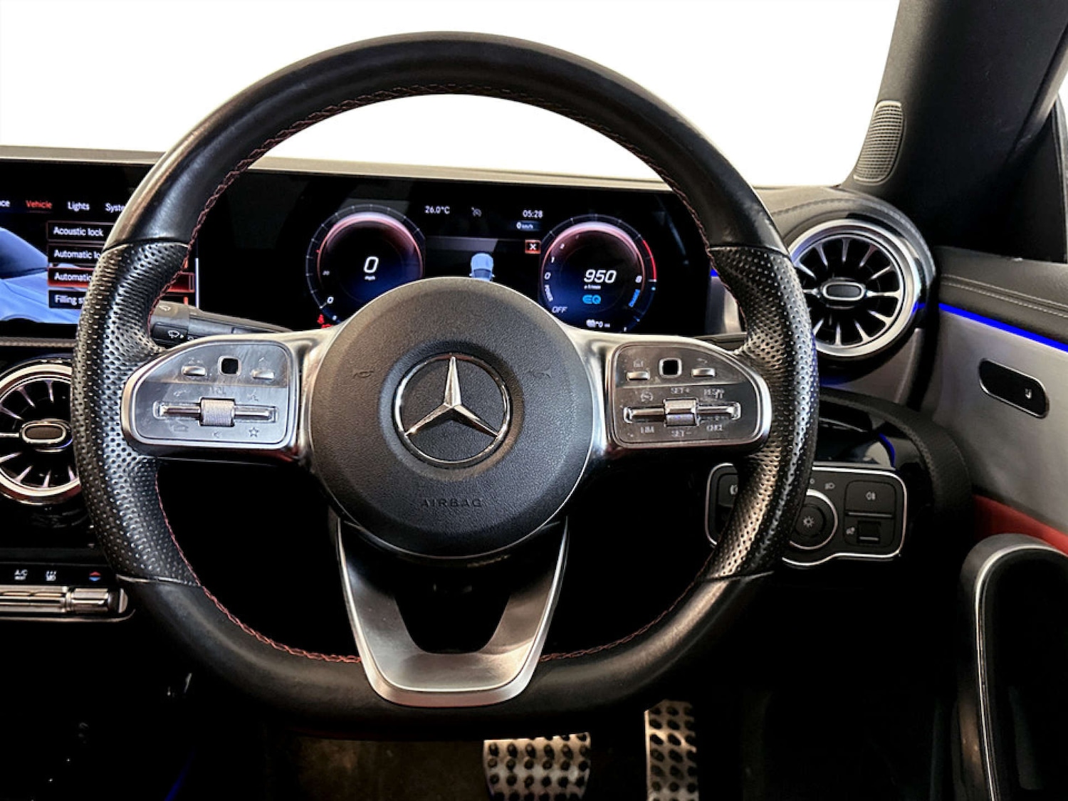 Used Mercedes-Benz CLA 2021 for sale - 77220990: Photo 15