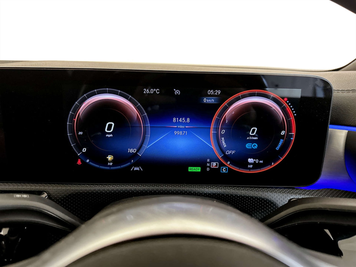 Used Mercedes-Benz CLA 2021 for sale - 77220990: Photo 17