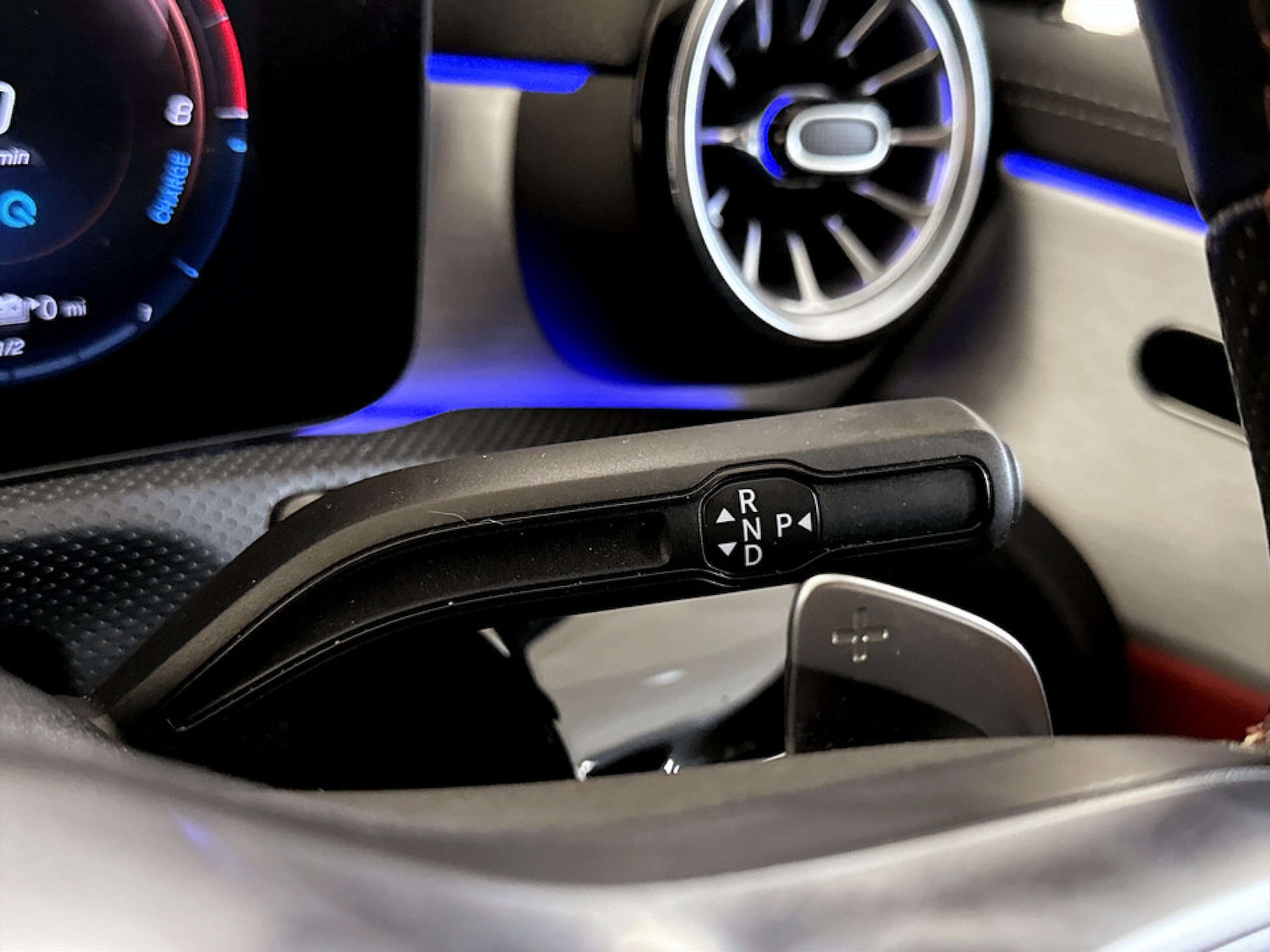 Used Mercedes-Benz CLA 2021 for sale - 77220990: Photo 19