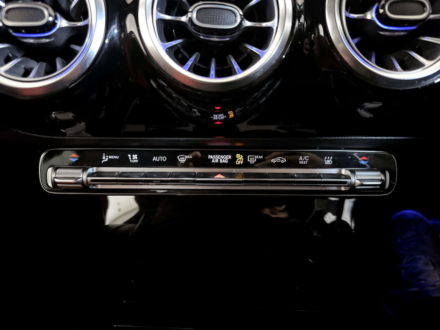 Used Mercedes-Benz CLA 2021 for sale - 77220990: Photo 25