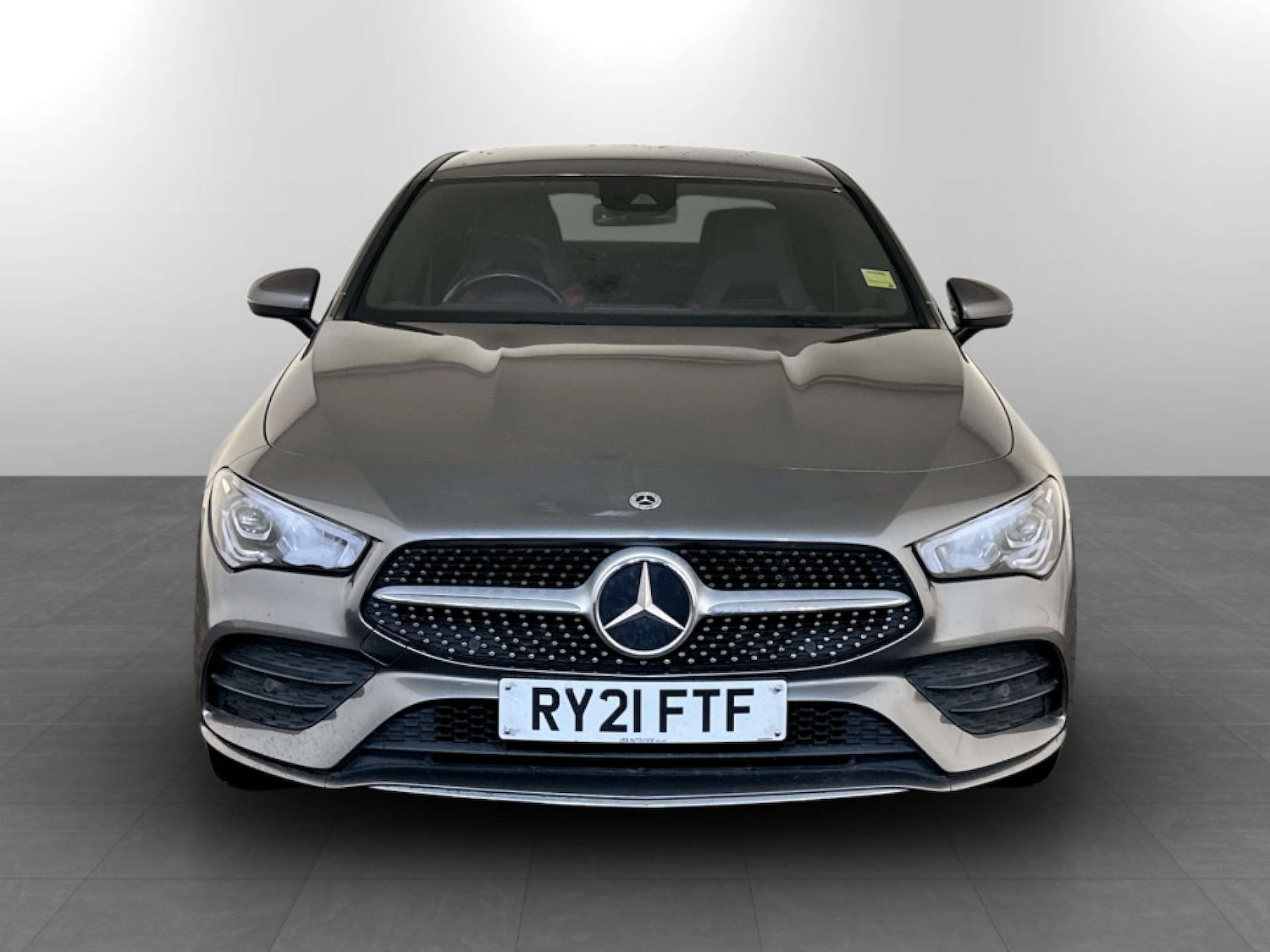 Used Mercedes-Benz CLA 2021 for sale - 77220990: Photo 5