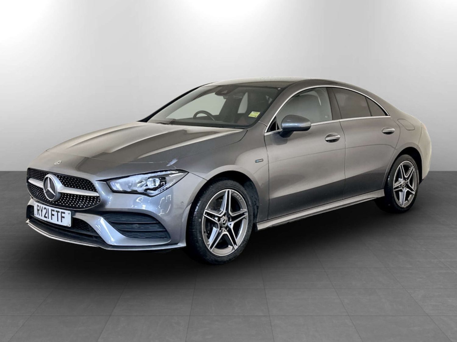 Used Mercedes-Benz CLA 2021 for sale - 77220990: Photo 6