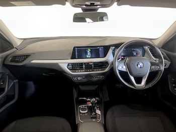 Used BMW 1 Series 2021 for sale - 75566810: Photo