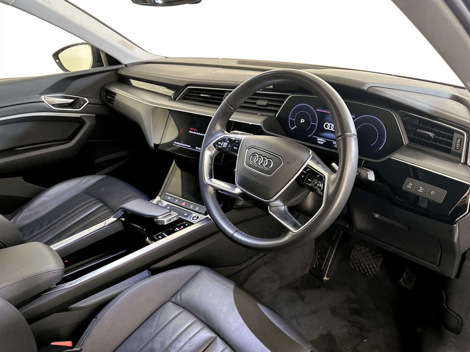 Used Audi e-tron 2021 for sale - 77667918: Photo 15