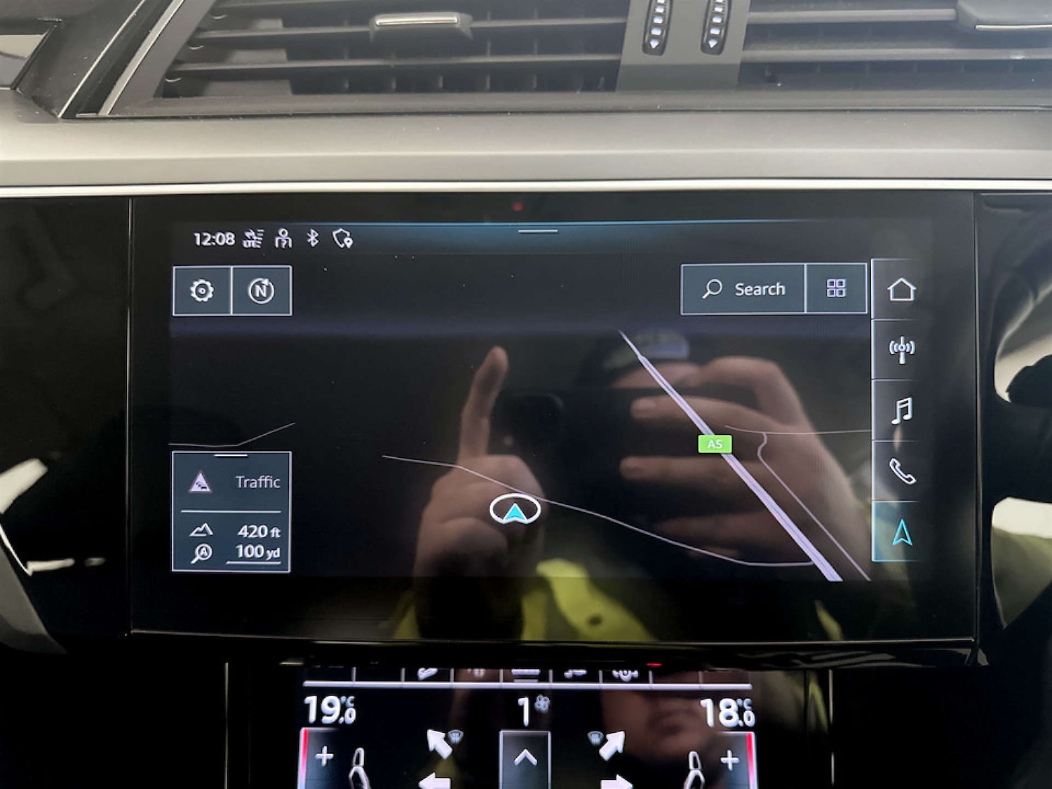 Used Audi e-tron 2021 for sale - 77667918: Photo 21