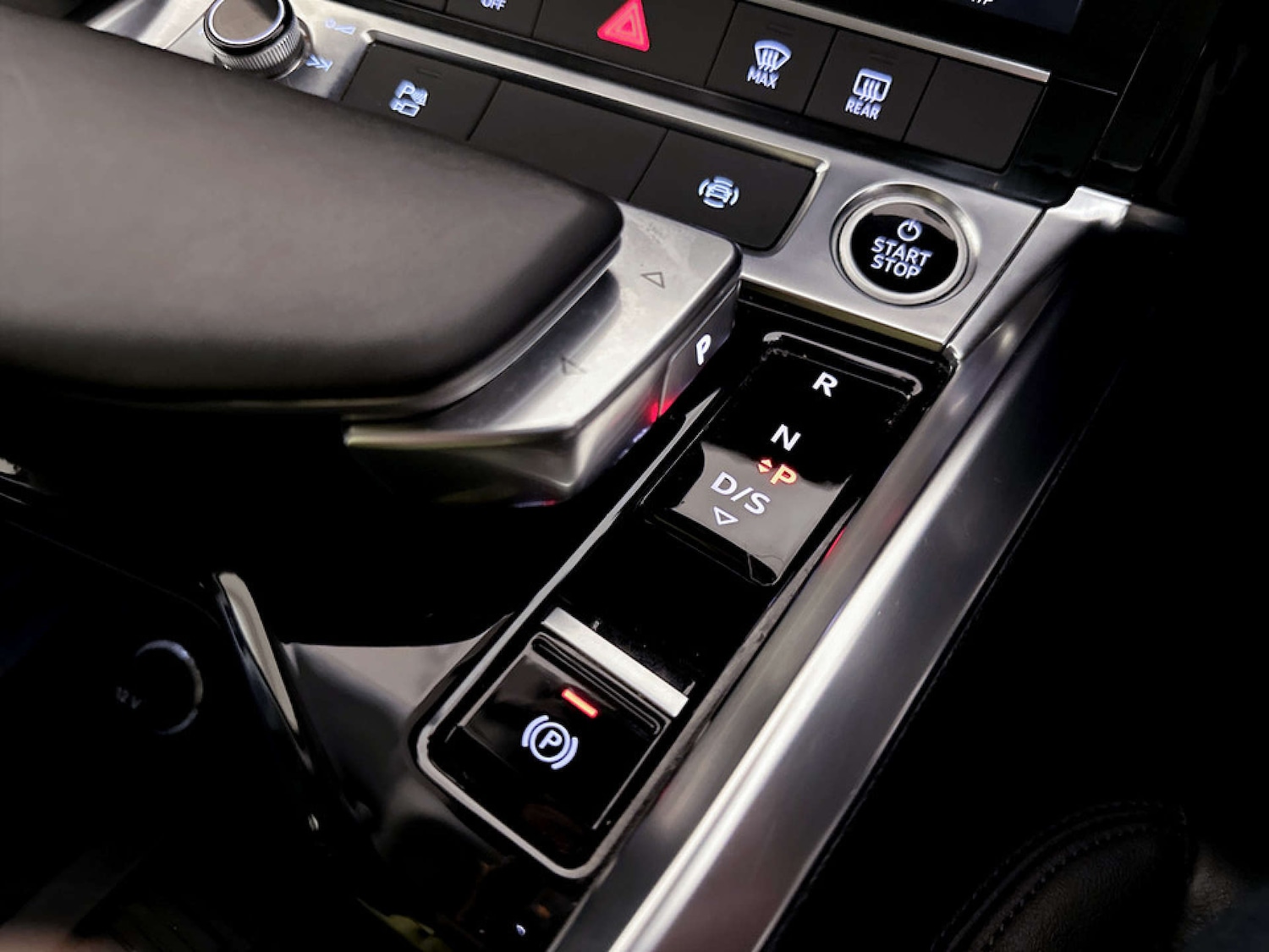 Used Audi e-tron 2021 for sale - 77667918: Photo 26