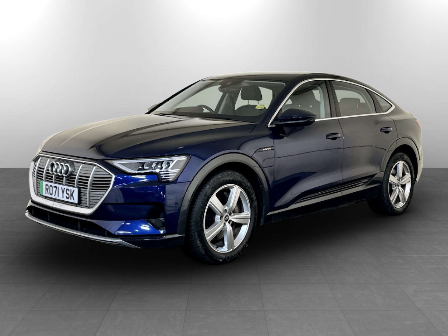 Used Audi e-tron 2021 for sale - 77667918: Photo 6