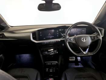 Used Vauxhall Mokka 2021 for sale - 74829872: Photo