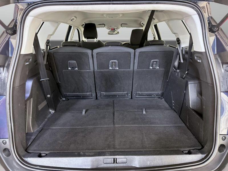 Used Peugeot 5008 2018 for sale - 76565061: Photo 16